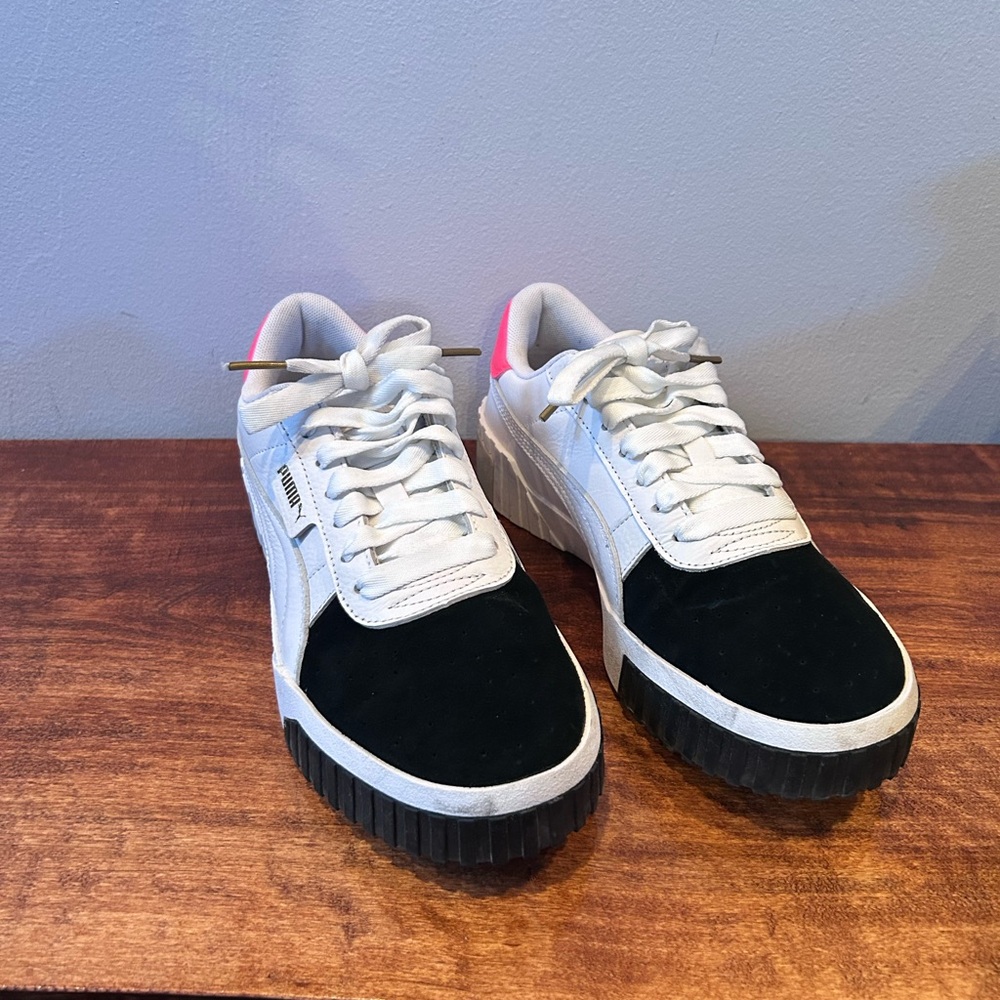 Puma Cali Remix